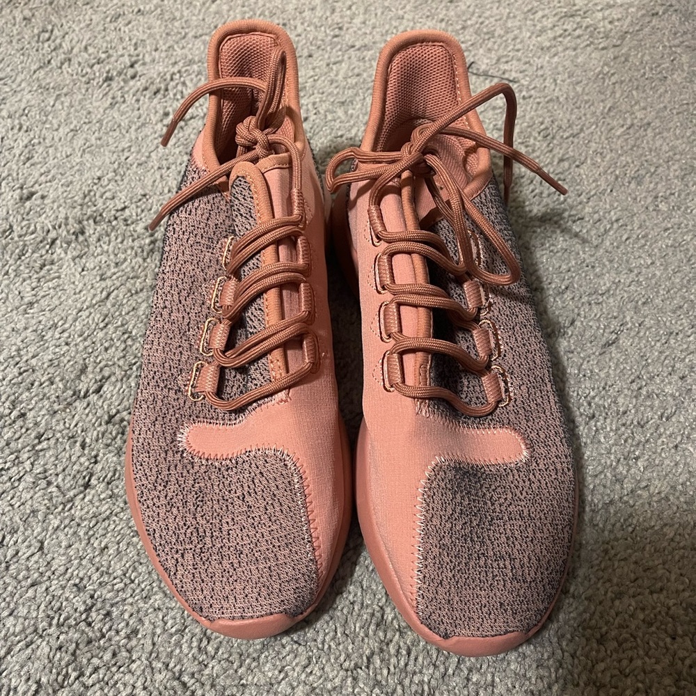 Adidas Tubular Sneakers Size 7.5